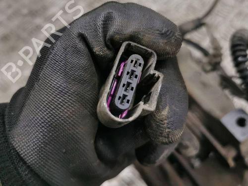 Right rear brake caliper PORSCHE CAYENNE (92A) 3.6 | BP28879579M106