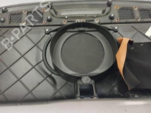Rear parcel shelf MASERATI QUATTROPORTE VI 3.0 S | BP28854250C85 