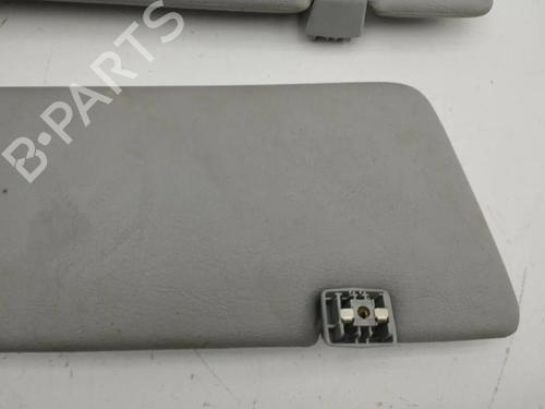 Left sun visor MERCEDES-BENZ VIANO (W639) CDI 2.2 (639.711, 639.713, 639.811, 639.813, 639.815) | BP36349640I1 - Image 10