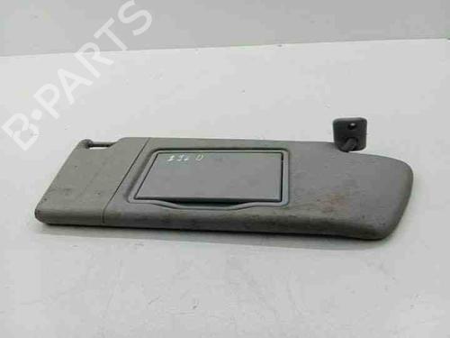 Used Right sun visor OPEL VECTRA C GTS (Z02) 1.9 CDTI (F68) (120 hp) 28843969