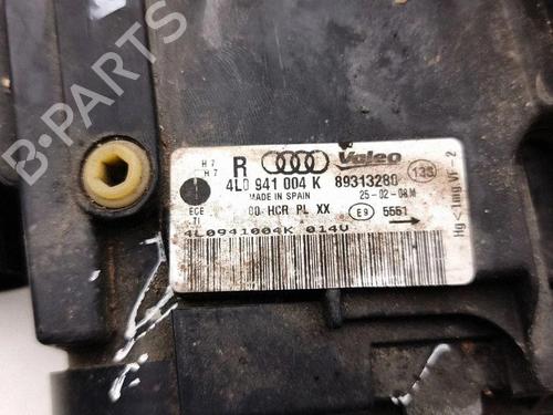 Right headlight AUDI Q7 (4LB) 3.0 TDI quattro | BP40192109C29 - Image 14