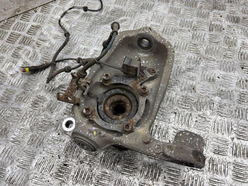 Right front steering knuckle MASERATI QUATTROPORTE V 4.2 | BP36085519M26 - Image 7