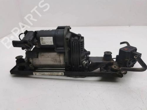 Used Suspension compressor BMW 5 Touring (E61) 535 d (272 hp) 32666006