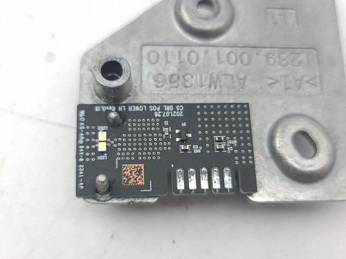 Electronic module CITROËN C5 AIRCROSS (A_) 1.2 PureTech 130 (ARHNSJ) | BP38292756M83 - Image 3