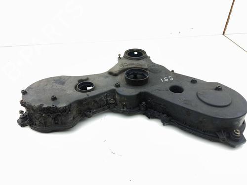 Timing cover LAND ROVER RANGE ROVER SPORT I (L320) 2.7 D 4x4 | BP29569344M123 
