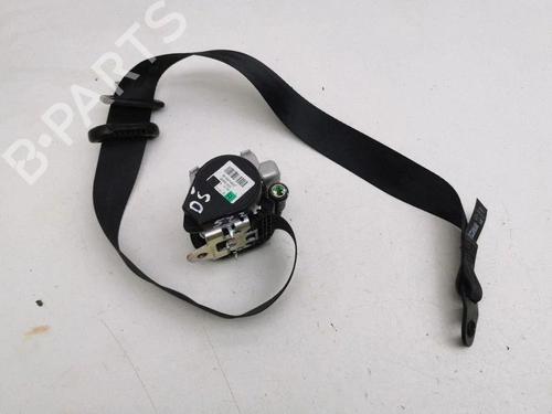 Front right seatbelt FORD B-MAX (JK) 1.0 EcoBoost | BP38244166I25 - Image 2