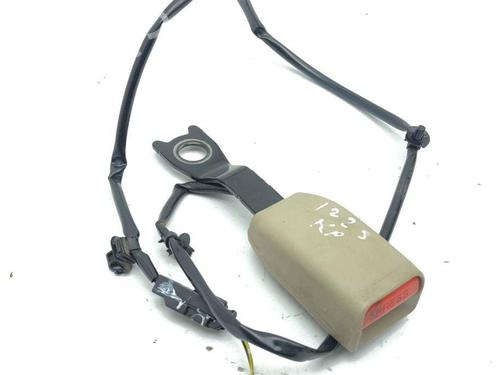 Used Seat buckle CITROËN C-CROSSER (VU_, VV_) 2.2 HDi (156 hp) 28880458