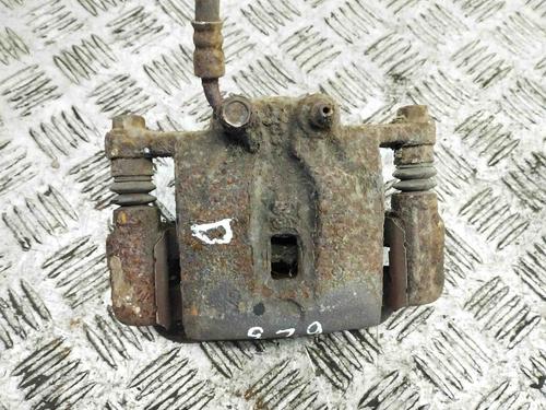 Used Right rear brake caliper HYUNDAI SANTA FÉ II (CM) 2.2 CRDi 4x4 (197 hp) 28872088