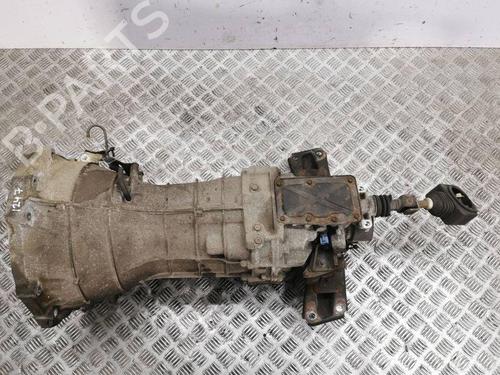 Used Gearbox NISSAN 350Z Coupe (Z33) 3.5 (AAZ33) (280 hp) 28882503