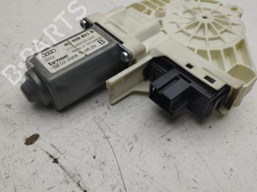 Left rear window motor AUDI Q7 (4MB, 4MG, 4MQ) 50 TDI Mild Hybrid quattro | BP28895167E23 