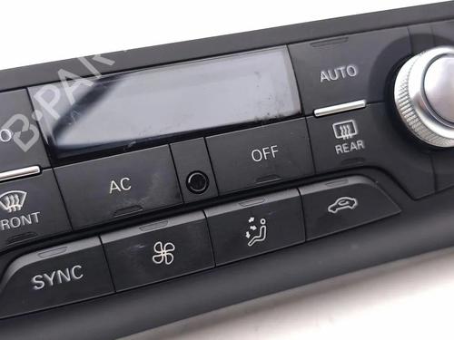 Electronic module AUDI A6 Allroad C7 (4GH, 4GJ) 3.0 TDI quattro | BP30837245M83 