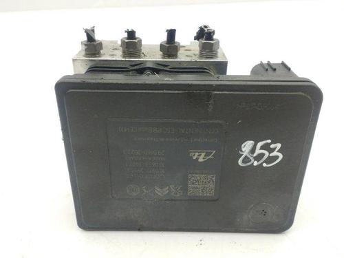 ABS pump PEUGEOT 208 I (CA_, CC_) 1.4 VTi | BP28902143M43 