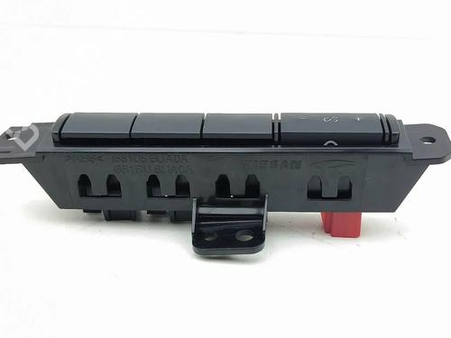 Switch NISSAN QASHQAI III (J12) 1.3 DIG-T All-wheel Drive | BP33668440I30 - Image 2