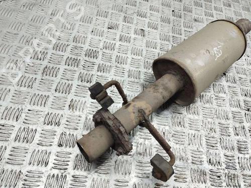 Exhaust system OPEL ANTARA A (L07) 2.0 CDTI 4x4 | BP28891150M121 - Image 6