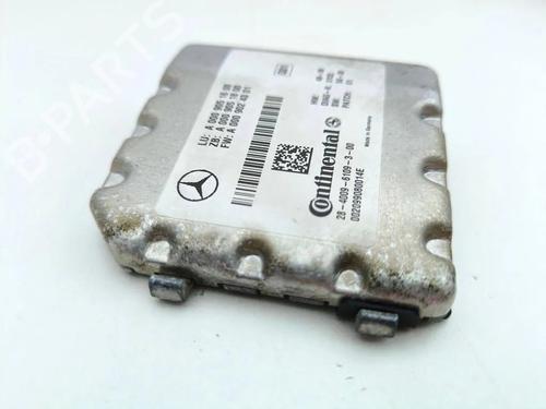 Other MERCEDES-BENZ E-CLASS (W212) E 300 CDI (212.020) | BP33900367O1 - Image 4