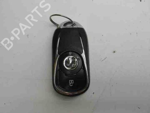 Used Electronic module OPEL INSIGNIA B Sports Tourer (Z18) 1.6 CDTi (35) (136 hp) 28865252