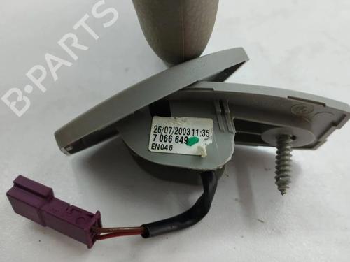 Left sun visor BMW 5 Touring (E61) 525 d | BP36348609I1 - Image 14