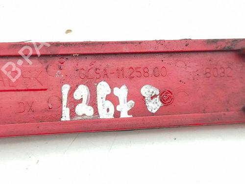 Rear bumper left light MASERATI GHIBLI III (M157) 3.0 D | BP37610669C81 - Image 5