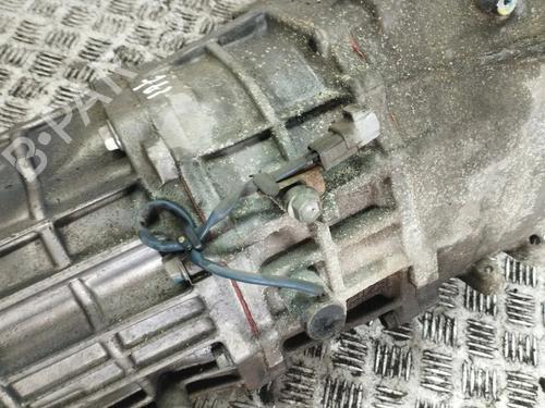 Gearbox LEXUS IS II (_E2_) 220d (ALE20) | BP32674033M3  - Image 5