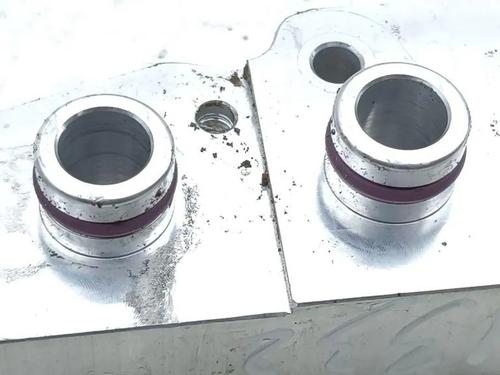 Electronic sensor AUDI A6 C8 (4A2) 55 TFSI e quattro | BP33898595M84 - Image 4