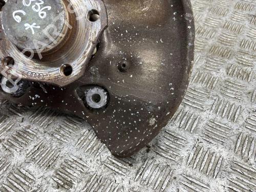 Left rear steering knuckle AUDI A4 B9 (8W2, 8WC) 2.0 TDI | BP32674727M27 - Image 4