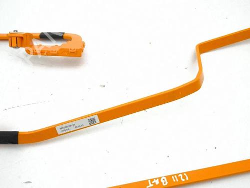 Electronic sensor CITROËN C4 X (BD_, BE_, BF_) ë-C4 X (BFZKXC) | BP38249360M84 - Image 5