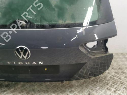 Bagklap CC/Kombi-Coupé VW TIGUAN (AD1, AX1) 1.5 TSI | BP28898263C6 
