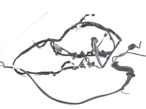 Used Wiring harness RENAULT MEGANE IV Grandtour (K9A/M/N_) 1.2 TCe 130 (K9MR) (130 hp) 28880287