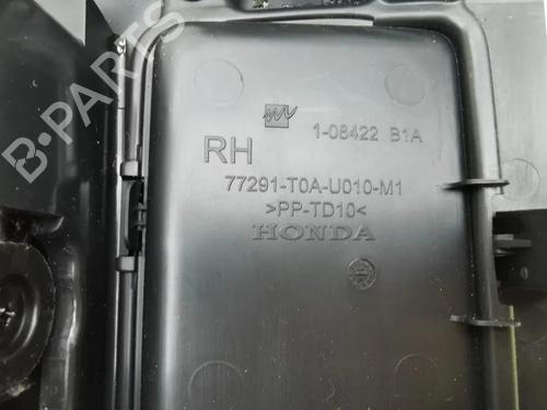 Cup/Object holder HONDA CR-V III (RE_) 2.2 i-DTEC 4WD (RE6) | BP36196441I37 - Image 10