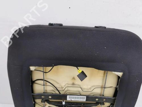 Left front seat CHRYSLER GRAND VOYAGER V (RT) 2.8 CRD | BP36208302C15 - Image 16