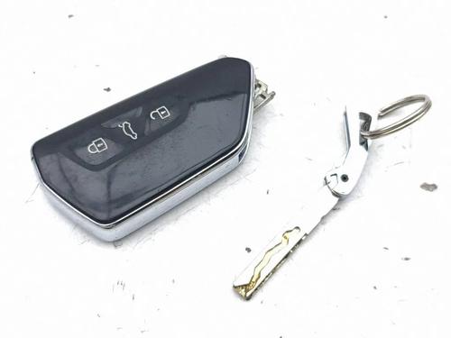 Electronic module SKODA ENYAQ iV Coupe (5AC) RS | BP39193701M83 - Image 5