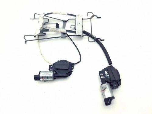 Used Electronic module Electronic module MASERATI GHIBLI III (M157) 3.0 D (275 hp) 40208885 40208885