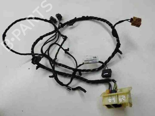 Instalação elétrica VW GOLF VIII (CD1, DA1) 1.5 TSI (150 hp) 28859135