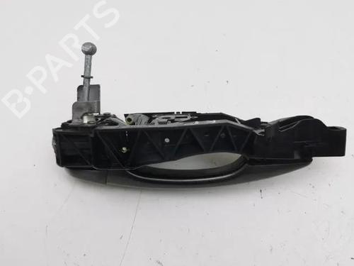 Rear left exterior door handle CITROËN C4 III (BA_, BB_, BC_) ë-C4 (BCZKXC, BZCKSC) | BP28865080C130 