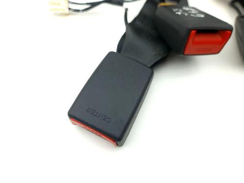 Seat buckle HYUNDAI i30 (PDE, PD, PDEN) 1.0 T-GDI | BP33865281I32 - Image 4
