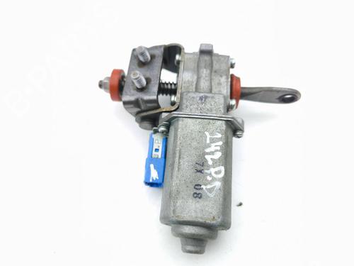 Andre MAZDA CX-7 (ER) 2.3 MZR DISI Turbo AWD (ER3P) | BP29510004O1 