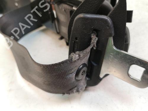 Rear right seatbelt CHEVROLET CAPTIVA (C100, C140) 2.0 D 4WD | BP28884882I28 