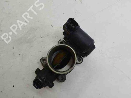 Electronic sensor TOYOTA COROLLA Verso (_E12_) 2.0 D-4D (CDE120_, CDE120R) | BP28857125M84