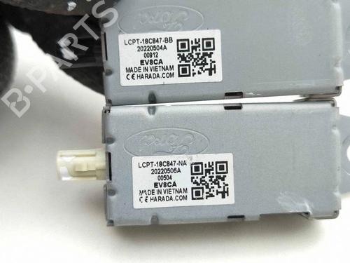 Electronic module FORD KUGA III (DFK) 2.5 Duratec Plug-in-Hybrid | BP38243458M83 - Image 9