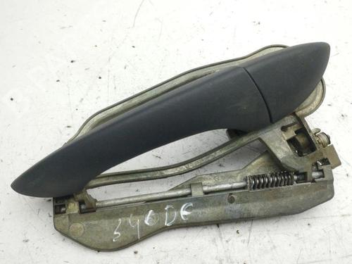 Rear right exterior door handle BMW X5 (E53) 3.0 d | BP28890204C130 