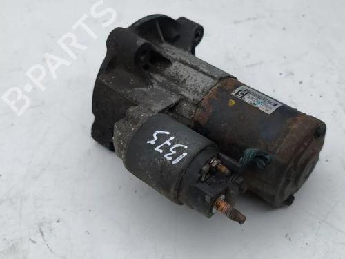 Starter CITROËN C-CROSSER (VU_, VV_) 2.2 HDi | BP31246683M8 - Image 5