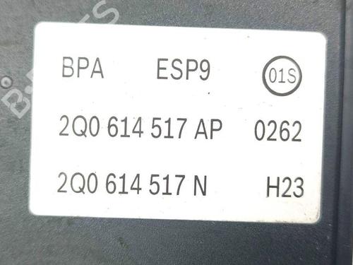 ABS pump AUDI A1 Sportback (8XA, 8XF) 1.0 TFSI | BP28881255M43 
