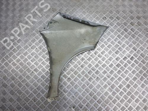 Left front fenders MERCEDES-BENZ A-CLASS (W169) A 160 CDI (169.006, 169.306) | BP28888307C41 