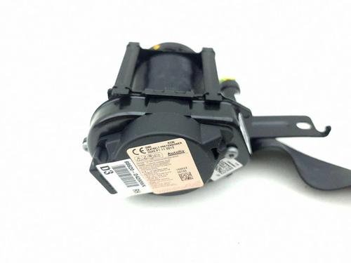 Front right seatbelt KIA OPTIMA (JF) 1.7 CRDi | BP38243686I25 - Image 2