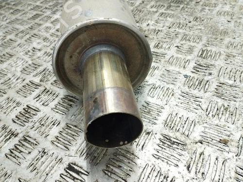 Exhaust system VW T-ROC (A11, D11) 1.5 TSI | BP28905729M121 - Image 8