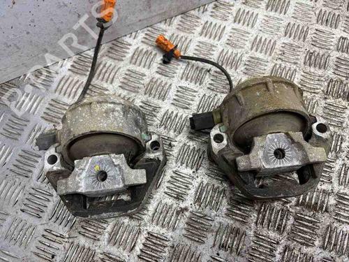 Used Engine mount AUDI A6 Allroad C7 (4GH, 4GJ) 3.0 TDI quattro (313 hp) 29310278