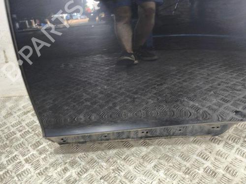 Left rear door VOLVO XC60 I SUV (156) D5 | BP28900520C4 
