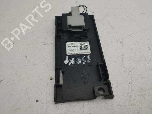 Control unit OPEL INSIGNIA A (G09) 1.6 CDTi (68) | BP37290587M11 - Image 4