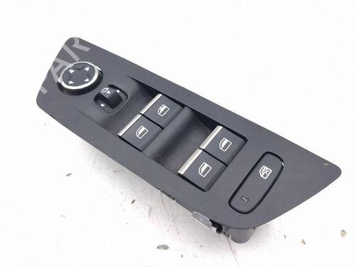 Right front window switch PEUGEOT 508 II (FB_, FH_, F3_) Hybrid 225 (F35GQU) | BP39229658I26 - Image 2