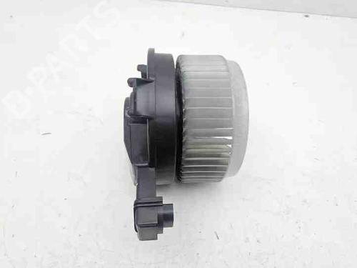 Varmeapparat HONDA CR-V II (RD_) 2.2 CTDi (RD9) (140 hp) 28854935